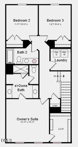 310 Sweetbay Tree Drive Wendell NC 27591