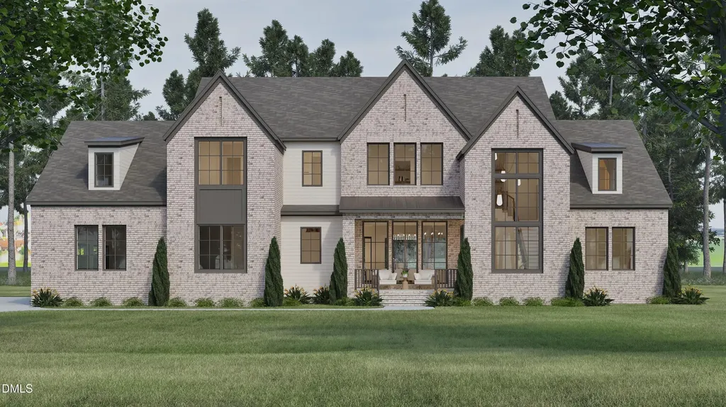 7428 Red Maple Ridge Road Raleigh NC 27614
