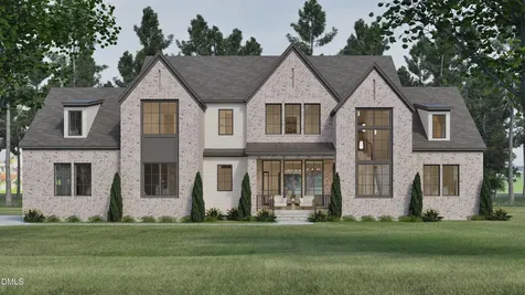 7428 Red Maple Ridge Road Raleigh NC 27614