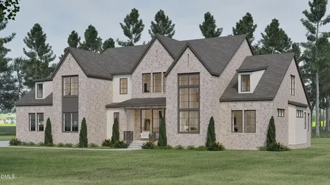 7428 Red Maple Ridge Road Raleigh NC 27614
