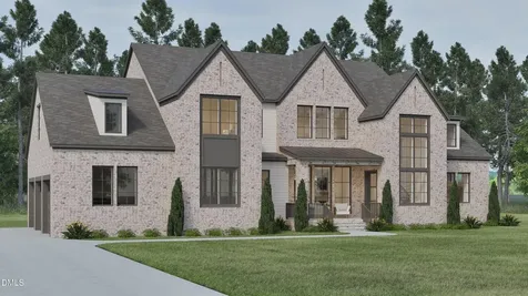 7428 Red Maple Ridge Road Raleigh NC 27614