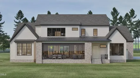 7428 Red Maple Ridge Road Raleigh NC 27614