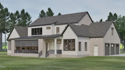 7428 Red Maple Ridge Road Raleigh NC 27614