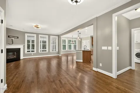 3107 Virginia Pine Lane Apex NC 27539