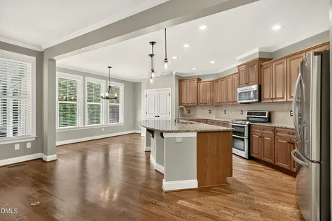 3107 Virginia Pine Lane Apex NC 27539