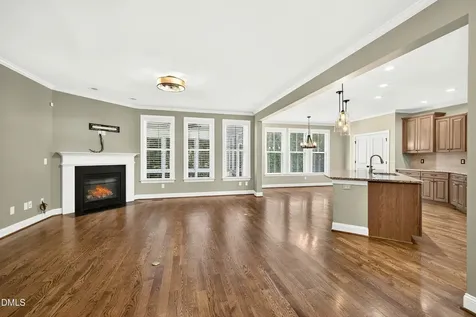 3107 Virginia Pine Lane Apex NC 27539
