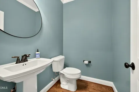 3107 Virginia Pine Lane Apex NC 27539