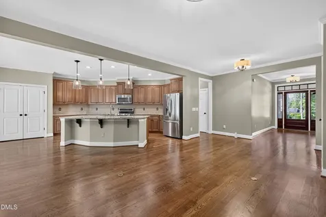3107 Virginia Pine Lane Apex NC 27539
