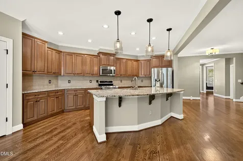 3107 Virginia Pine Lane Apex NC 27539