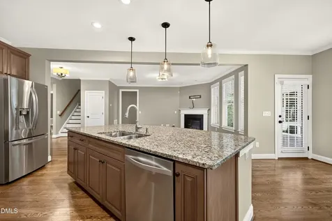 3107 Virginia Pine Lane Apex NC 27539