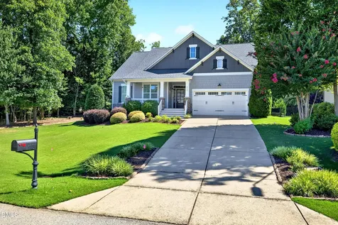 3107 Virginia Pine Lane Apex NC 27539