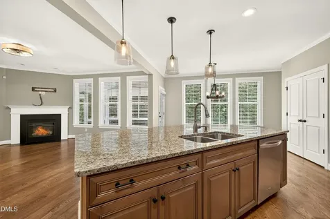 3107 Virginia Pine Lane Apex NC 27539