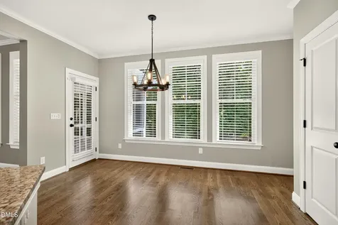 3107 Virginia Pine Lane Apex NC 27539
