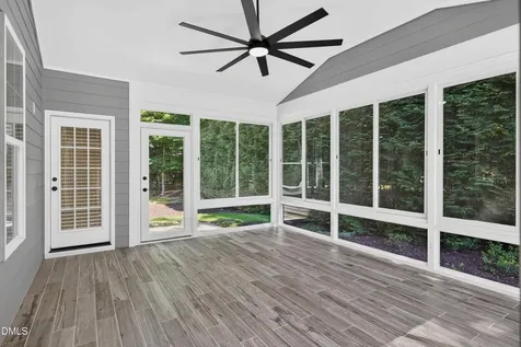 3107 Virginia Pine Lane Apex NC 27539