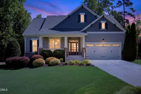 3107 Virginia Pine Lane Apex NC 27539