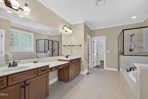 3107 Virginia Pine Lane Apex NC 27539