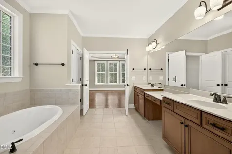 3107 Virginia Pine Lane Apex NC 27539