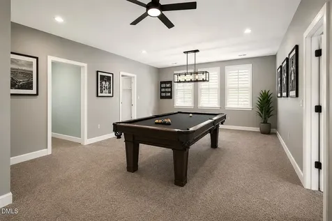 3107 Virginia Pine Lane Apex NC 27539