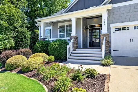 3107 Virginia Pine Lane Apex NC 27539