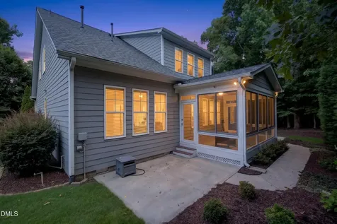 3107 Virginia Pine Lane Apex NC 27539