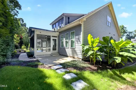3107 Virginia Pine Lane Apex NC 27539