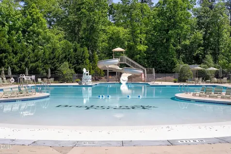 3107 Virginia Pine Lane Apex NC 27539