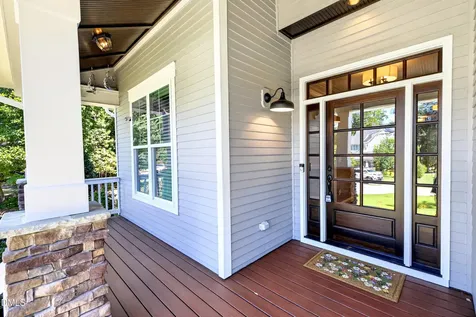 3107 Virginia Pine Lane Apex NC 27539