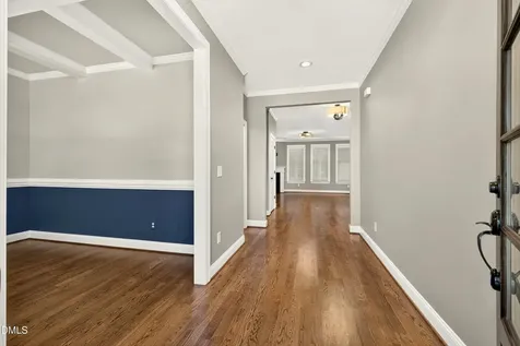 3107 Virginia Pine Lane Apex NC 27539