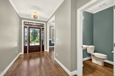 3107 Virginia Pine Lane Apex NC 27539
