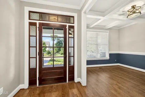 3107 Virginia Pine Lane Apex NC 27539