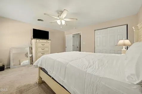 1241 Donaldson Court Cary NC 27511