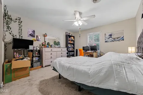 1241 Donaldson Court Cary NC 27511