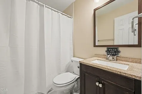 1241 Donaldson Court Cary NC 27511