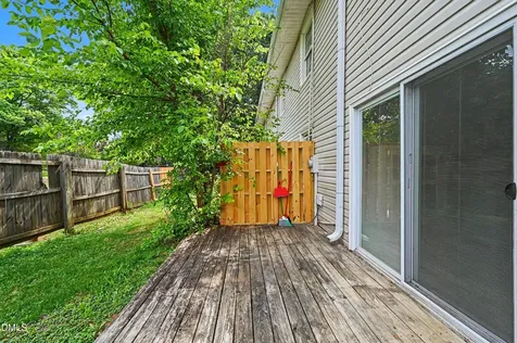 1241 Donaldson Court Cary NC 27511