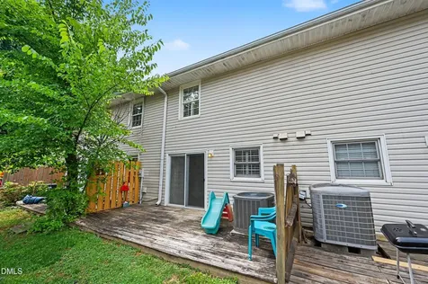 1241 Donaldson Court Cary NC 27511