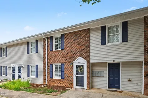 1241 Donaldson Court Cary NC 27511