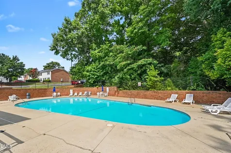 1241 Donaldson Court Cary NC 27511