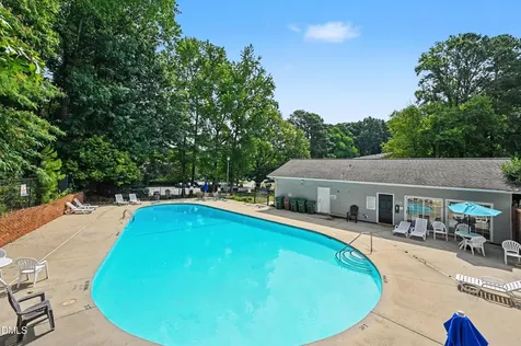 1241 Donaldson Court Cary NC 27511