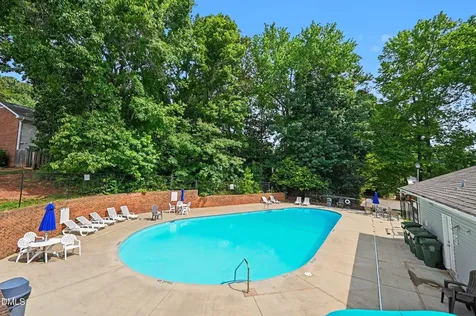 1241 Donaldson Court Cary NC 27511