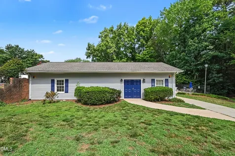 1241 Donaldson Court Cary NC 27511