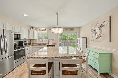 1241 Donaldson Court Cary NC 27511
