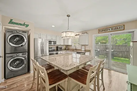 1241 Donaldson Court Cary NC 27511
