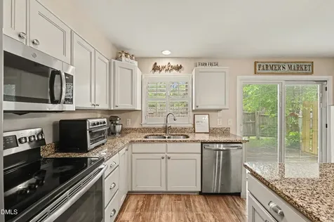 1241 Donaldson Court Cary NC 27511