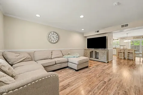 1241 Donaldson Court Cary NC 27511