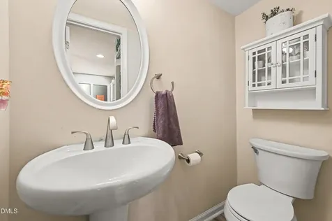 1241 Donaldson Court Cary NC 27511