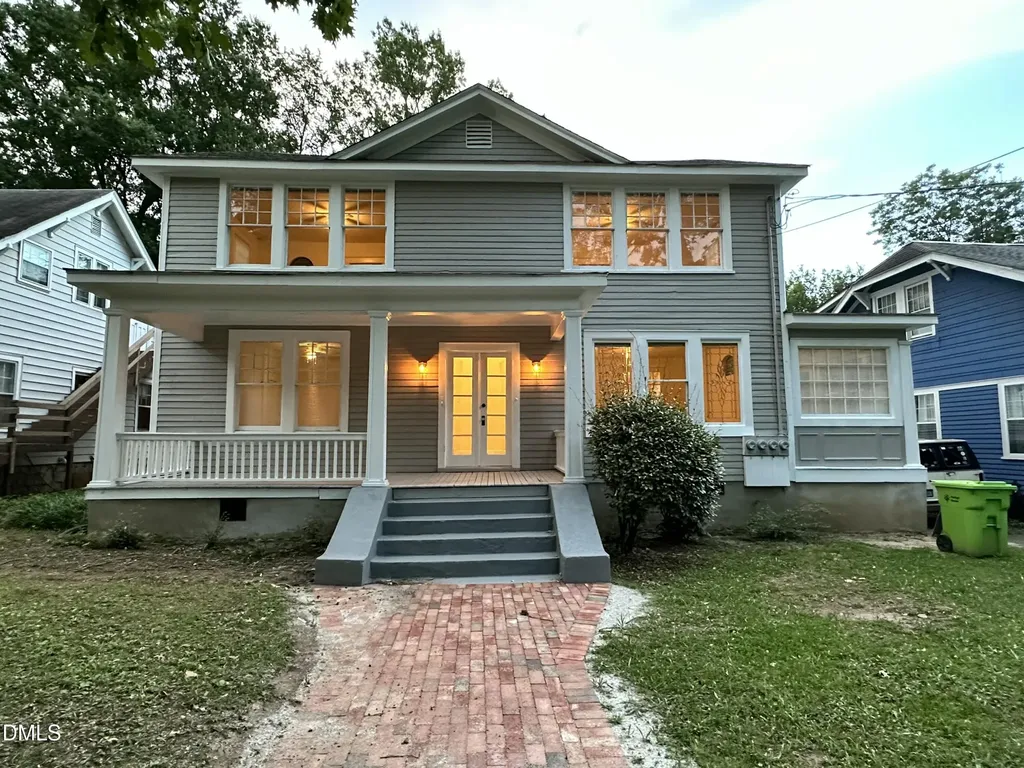 1110 Glenwood Avenue Raleigh NC 27605