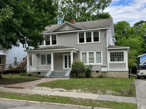 1110 Glenwood Avenue Raleigh NC 27605