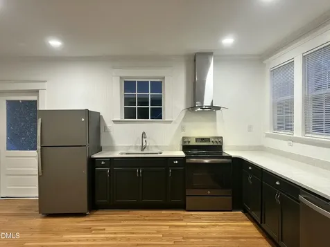 1110 Glenwood Avenue Raleigh NC 27605