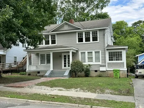 1110 Glenwood Avenue Raleigh NC 27605