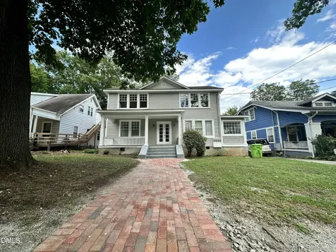1110 Glenwood Avenue Raleigh NC 27605
